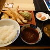 天ぷら天清 三宮さんちか店
