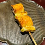 焼鳥 本田 - ねぎま