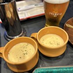 BBQ ビアガーデン Da‐wa - 