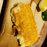 日本橋 蕎ノ字 - 