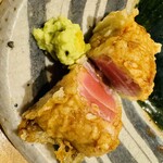 日本橋 蕎ノ字 - 