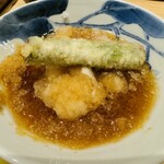 日本橋 蕎ノ字 - 