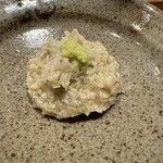 日本橋 蕎ノ字 - 