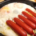 大衆酒場　いこい - 