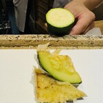 日本橋 蕎ノ字 - 