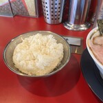 IEKEI KANSAI 王道家直系 我道家 - 