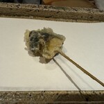 日本橋 蕎ノ字 - 