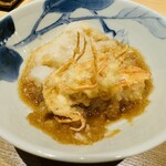 日本橋 蕎ノ字 - 