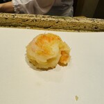 日本橋 蕎ノ字 - 