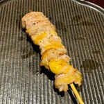 焼鳥 本田 - ハラミ