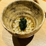 日本橋 蕎ノ字 - 