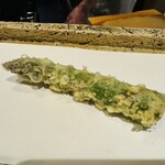 日本橋 蕎ノ字 - 