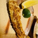 日本橋 蕎ノ字 - 