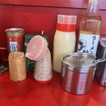 IEKEI KANSAI 王道家直系 我道家 - 