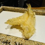 日本橋 蕎ノ字 - 