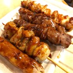 大衆酒場　いこい - 