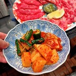 BBQ ビアガーデン Da‐wa - 