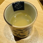 日本橋 蕎ノ字 - 