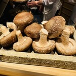 日本橋 蕎ノ字 - 