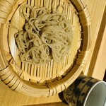 日本橋 蕎ノ字 - 