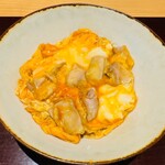 焼鳥 本田 - 親子丼 ※親子丼専門店を遥かに凌駕