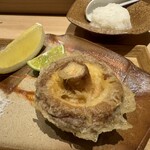 日本橋 蕎ノ字 - 