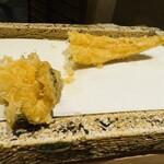 日本橋 蕎ノ字 - 