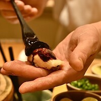 京都 鮨 まつもと - 