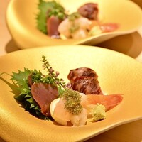 京都 鮨 まつもと - 