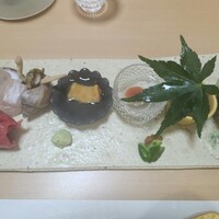 季節料理 姿 - 