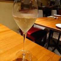 シャンパン食堂 - 