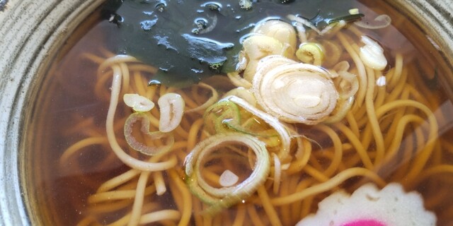 ひまわり ヤマザワ中山店 - 羽前長崎（ラーメン）の写真