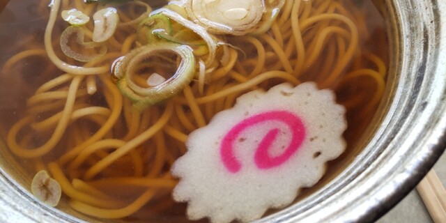 ひまわり ヤマザワ中山店 - 羽前長崎（ラーメン）の写真