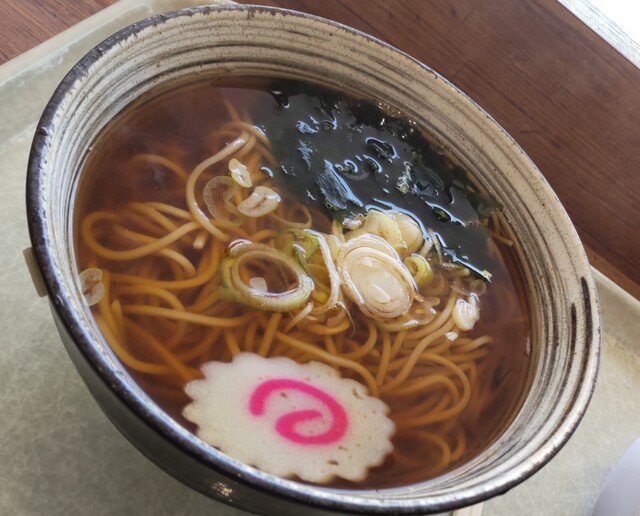 ひまわり ヤマザワ中山店 - 羽前長崎（ラーメン）の写真