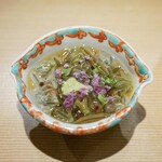 東麻布 天本 - 