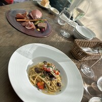 TRATTORIA CREATTA - 