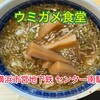ウミガメ食堂