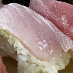 寿司一代 - 『おまかせ生寿司』