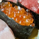 寿司一代 - 『おまかせ生寿司』