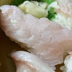 寿司一代 - 『おまかせ生寿司』