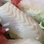 寿司一代 - 『おまかせ生寿司』