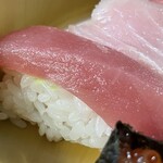 寿司一代 - 『おまかせ生寿司』