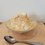 NOA COFFEE - 側面圖