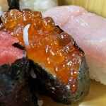 寿司一代 - 『おまかせ生寿司』