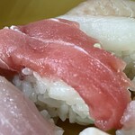 寿司一代 - 『おまかせ生寿司』