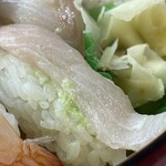 寿司一代 - 『おまかせ生寿司』