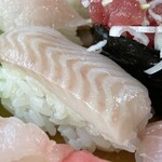 寿司一代 - 『おまかせ生寿司』