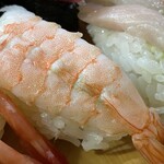 寿司一代 - 『おまかせ生寿司』