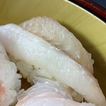 寿司一代 - 『おまかせ生寿司』