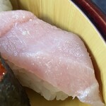 寿司一代 - 『おまかせ生寿司』